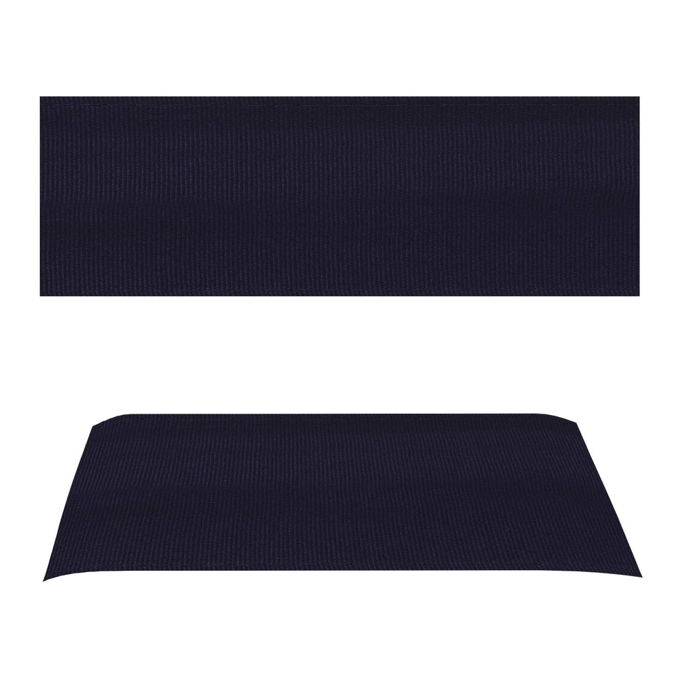 Casual Home Director Chair Replacement Canvas Navy