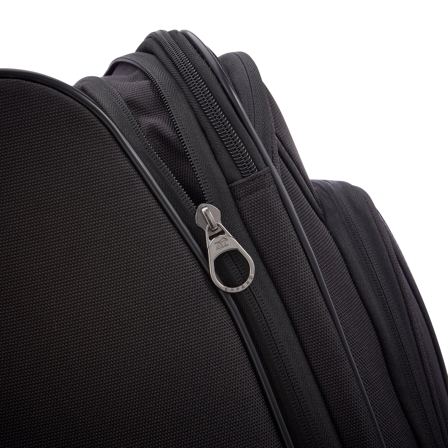 American Tourister X - Lite 3 - Piece Luggage Set with Spinner Wheels - Light Grey