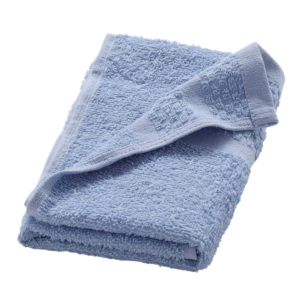 Mainstays Office Blue Value Bath Towel