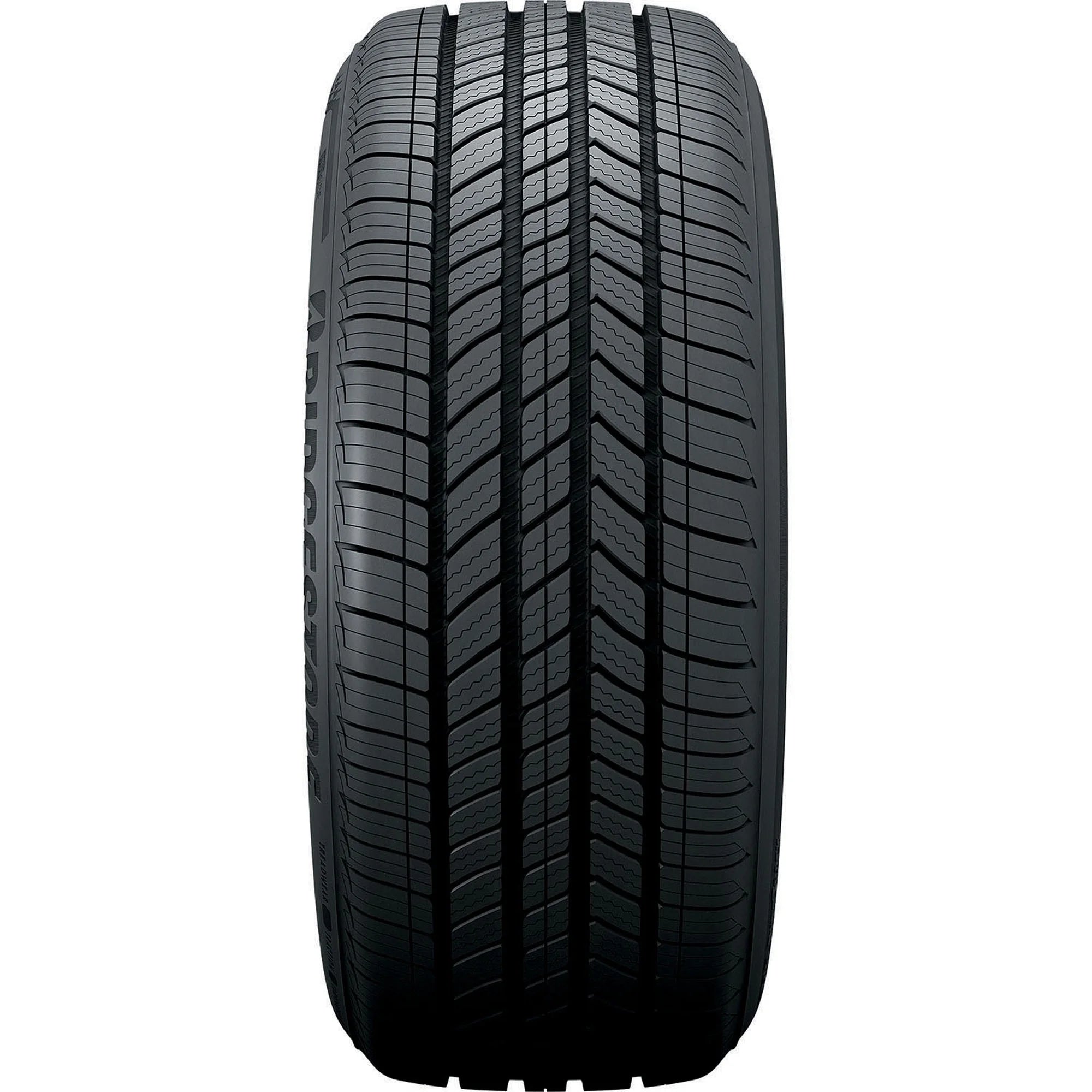 Bridgestone Turanza Quiettrack All-Season 225/45R17 91V Passenger Tire