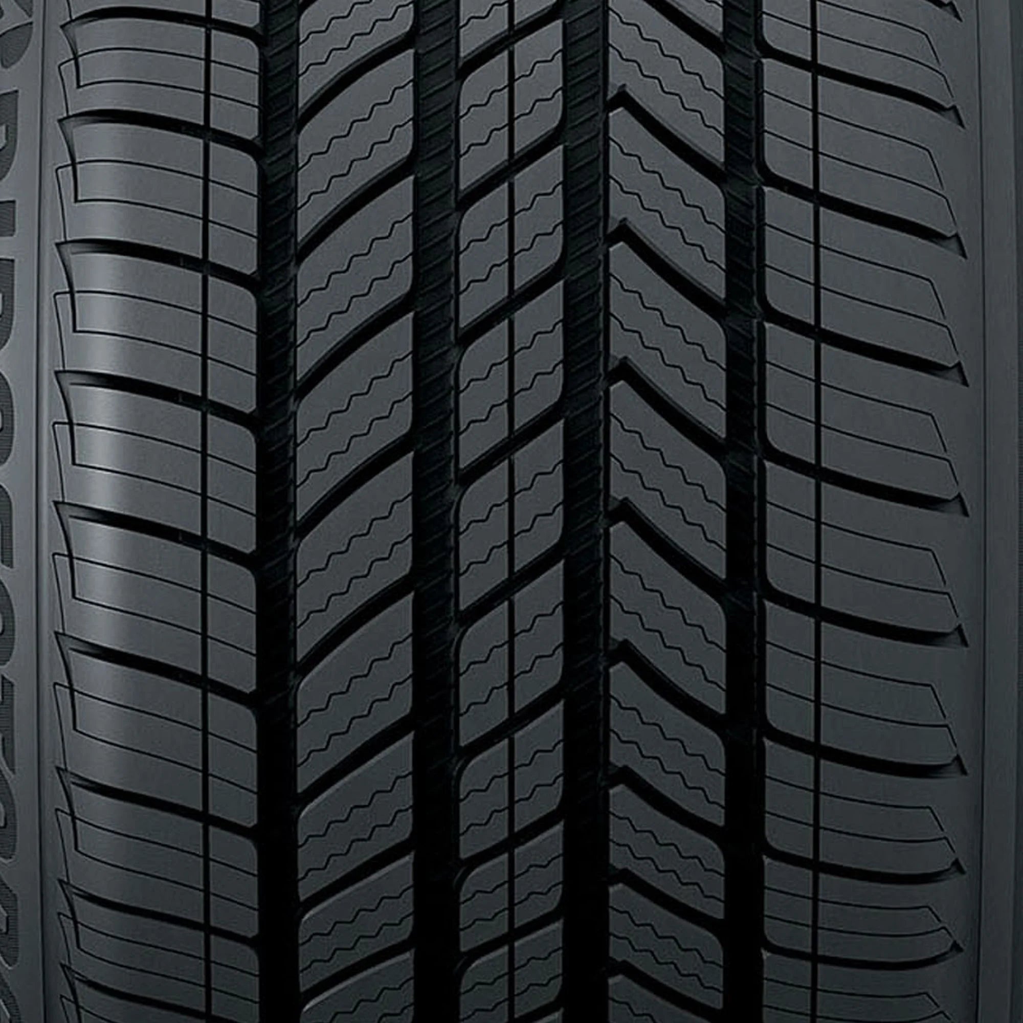 Bridgestone Turanza Quiettrack All-Season 225/45R17 91V Passenger Tire